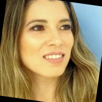 Cristiane Kondo