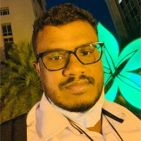 Prashanth Gandrathi
