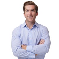 Zachary Healy