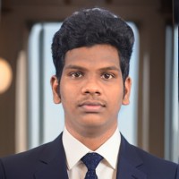 Surya Kanth R