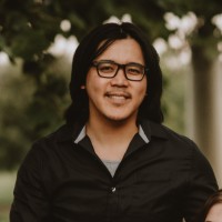 Thomas Su