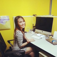 Maegan Araneta