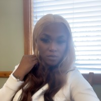 Ebony Warner