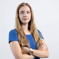 Nina Perić