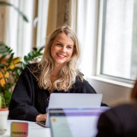 Sharon van den Broek