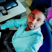 Mahendra Vikash Goundar