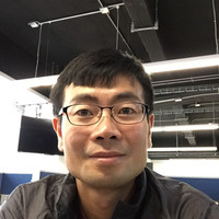 David Kim