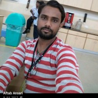 Aftab Ansari