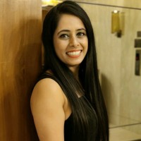 Neha Rana Cfp