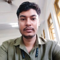 Durgesh Sharma
