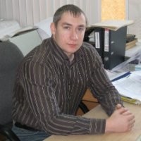 Kirill Lukin