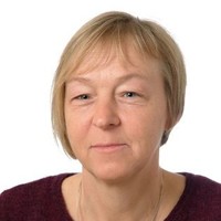 Ingela Fritzson