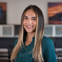 Jessica R. Hernandez
