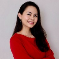 Eve Phyu