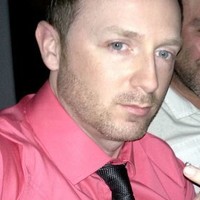 Curtis Maceachern