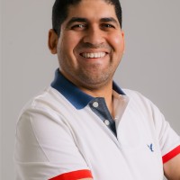 Mohamed Eltahawy