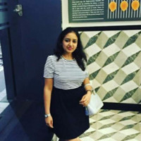Nidhi Parasramka