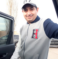 Abid Hayat