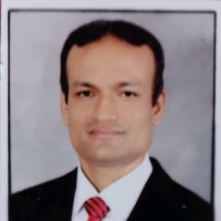 Jagdish Pant