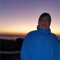 Juan Pablo Miño Aranda