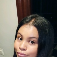 Geraldine Blandón Guzmán