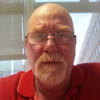Peter Robson