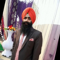 HARMANBIR SINGH