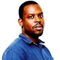 Nkosinesisa Mashila