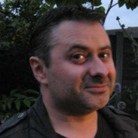 Jon Pacitti