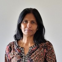 Geetha Kumar