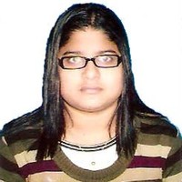 Ananya Sahoo