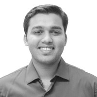 Rahil J.