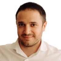 Eudald Dantí Gumí
