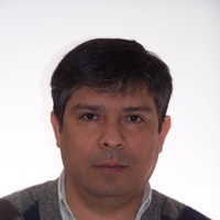 Alejandro Silva Vega