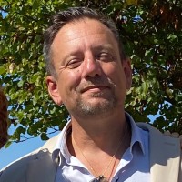 Grégory Clavel