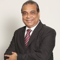 N S Ramaswamy