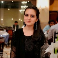 Ayesha Tarif