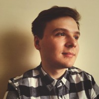 Andrii Kucherenko