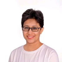 Aparna V.