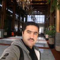 Afrasiab Ali Khan (Shazada)