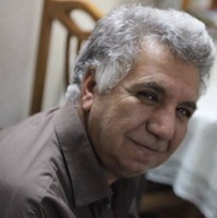 Ghasem Zolghadr