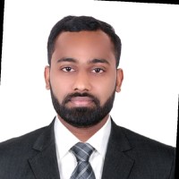 Mujeeb Rahman