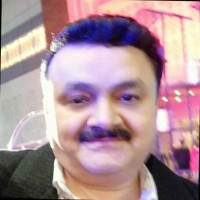 Rajesh seth