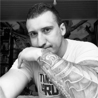 Felipe Boian