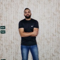 Omar Altohame