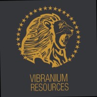 VIBRANIUM RESOURCES
