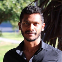 Vikas Kare Vijayakumar