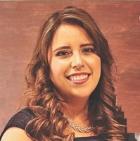 Alma Verduzco Hernández