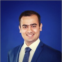 Keshav Pandya