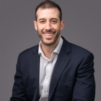 Kyriakos Tzafestas PhD